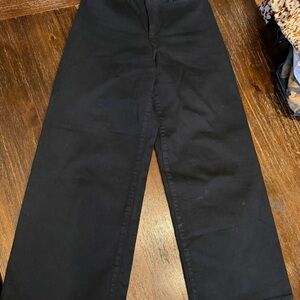 Universal Thread Sailor Wide-Leg Pants